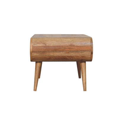 WillowStone artisan furniture