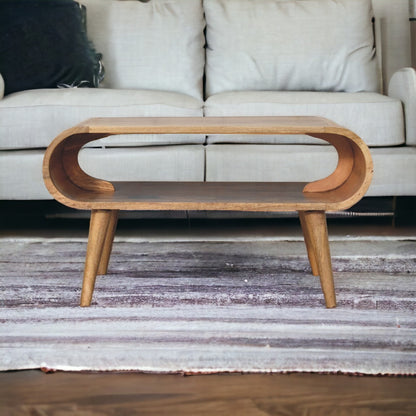 WillowStone artisan furniture