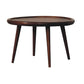 Coffee Table - Chestnut Finish
