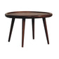 Coffee Table - Chestnut Finish