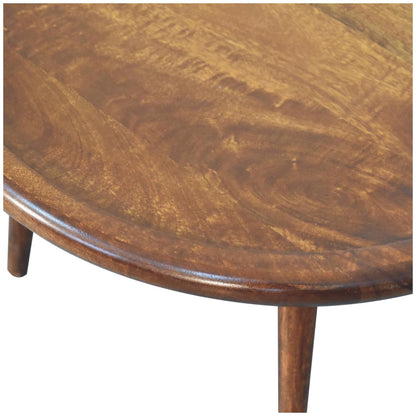 WillowStone artisan furniture
