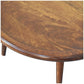 Coffee Table - Chestnut Finish