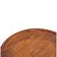 Coffee Table - Chestnut Finish