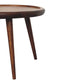 Coffee Table - Chestnut Finish