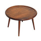 Coffee Table - Chestnut Finish