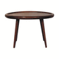 Coffee Table - Chestnut Finish
