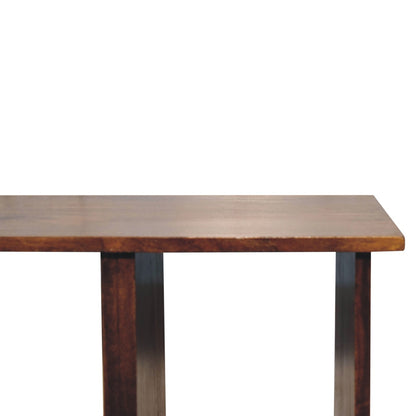 WillowStone artisan furniture