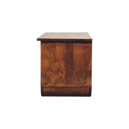 WillowStone artisan furniture