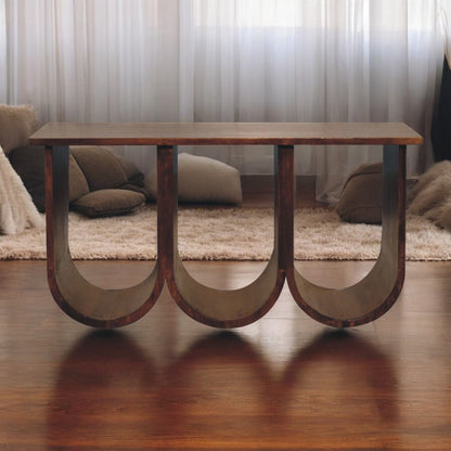 WillowStone artisan furniture