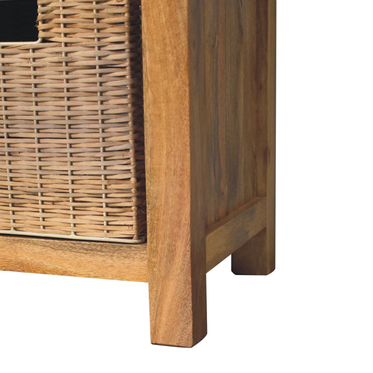 WillowStone artisan furniture