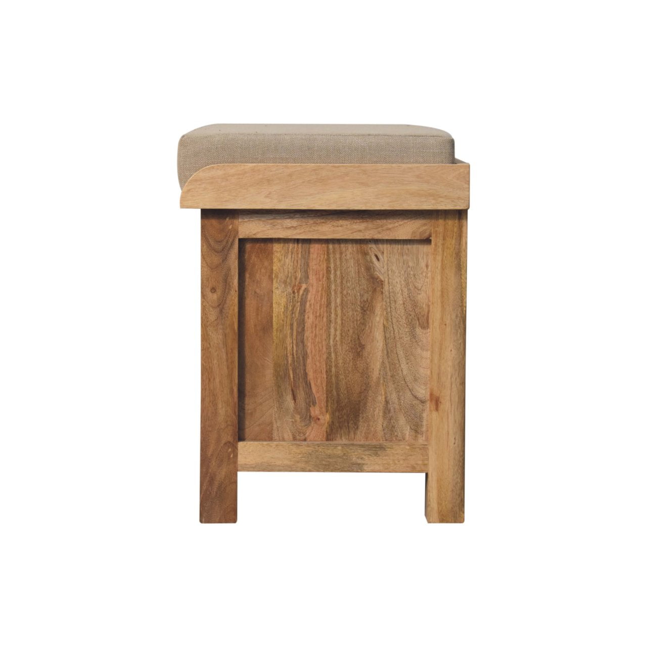 WillowStone artisan furniture
