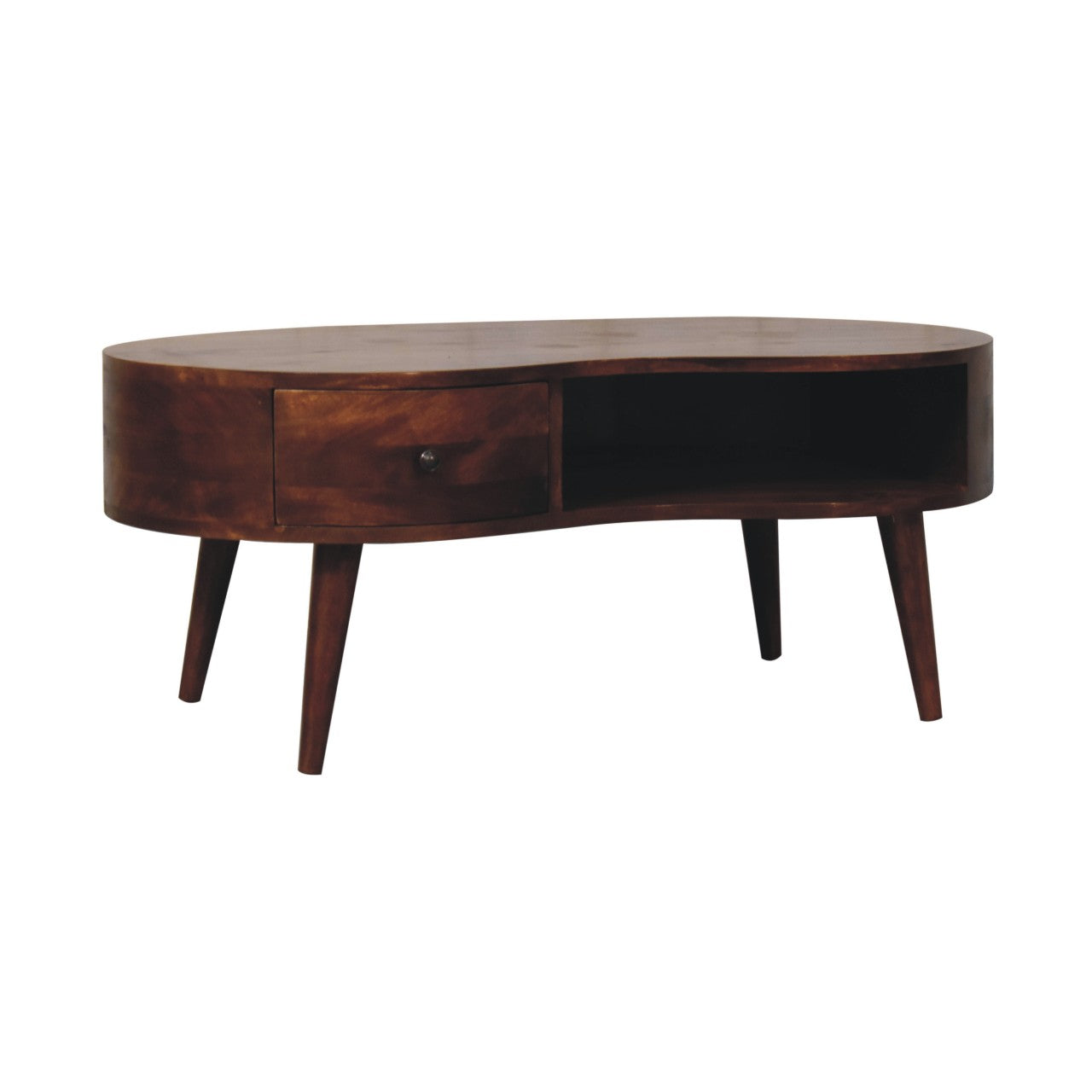 WillowStone artisan furniture