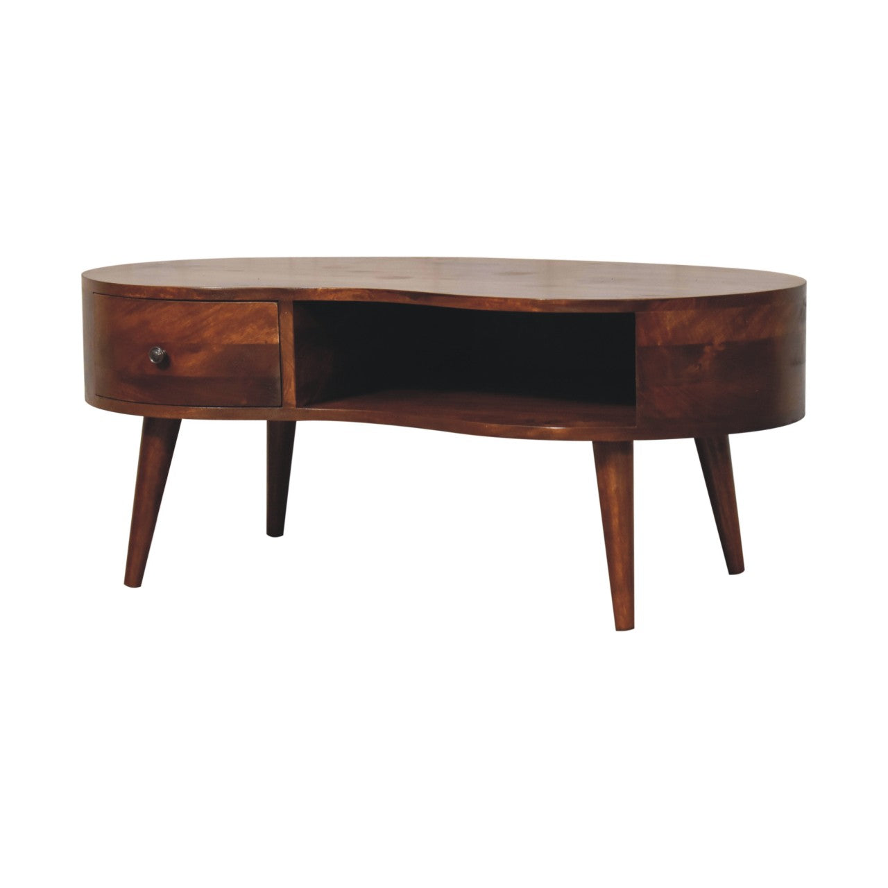 WillowStone artisan furniture