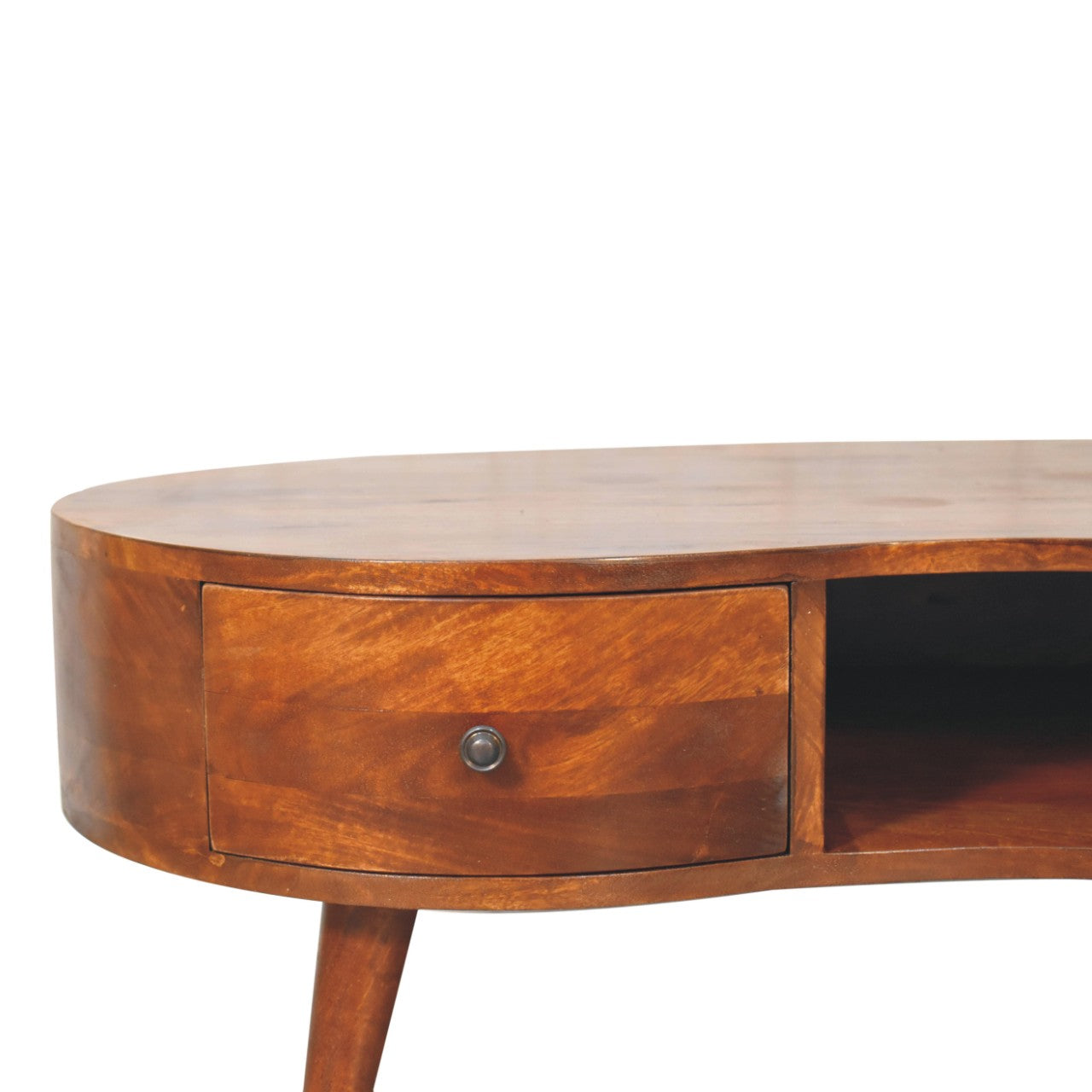 WillowStone artisan furniture