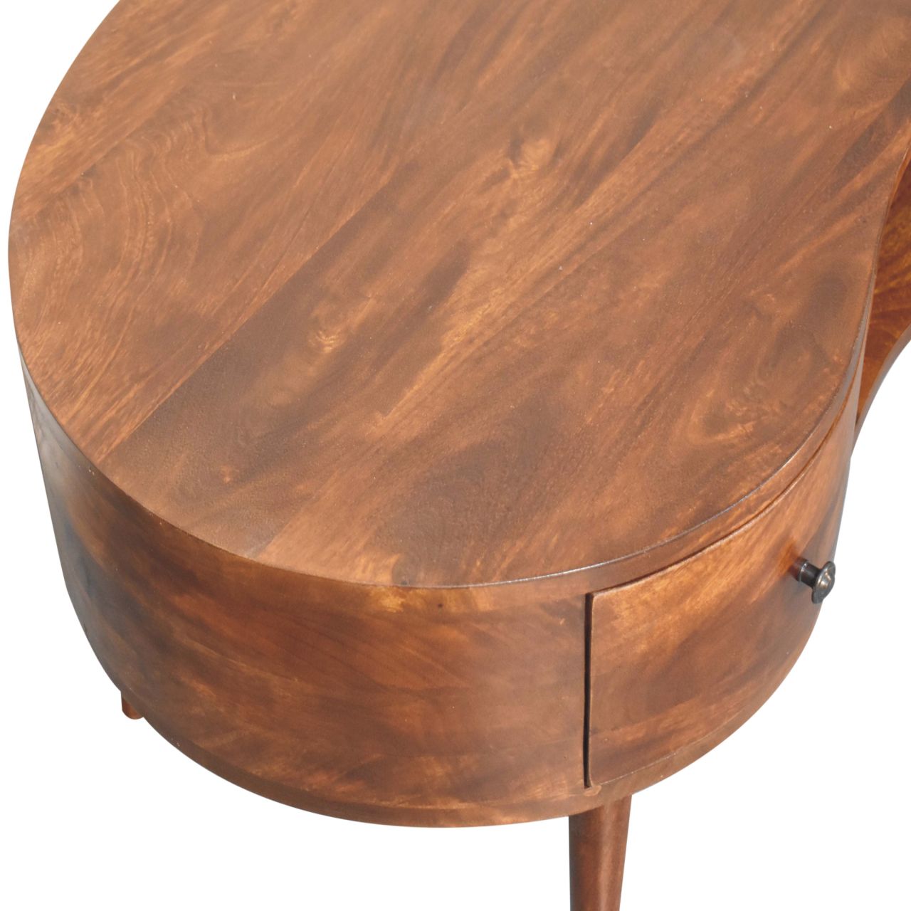 WillowStone artisan furniture