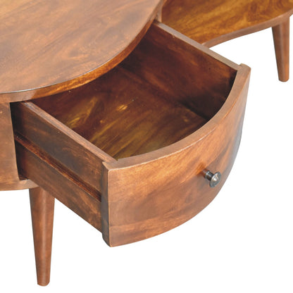WillowStone artisan furniture