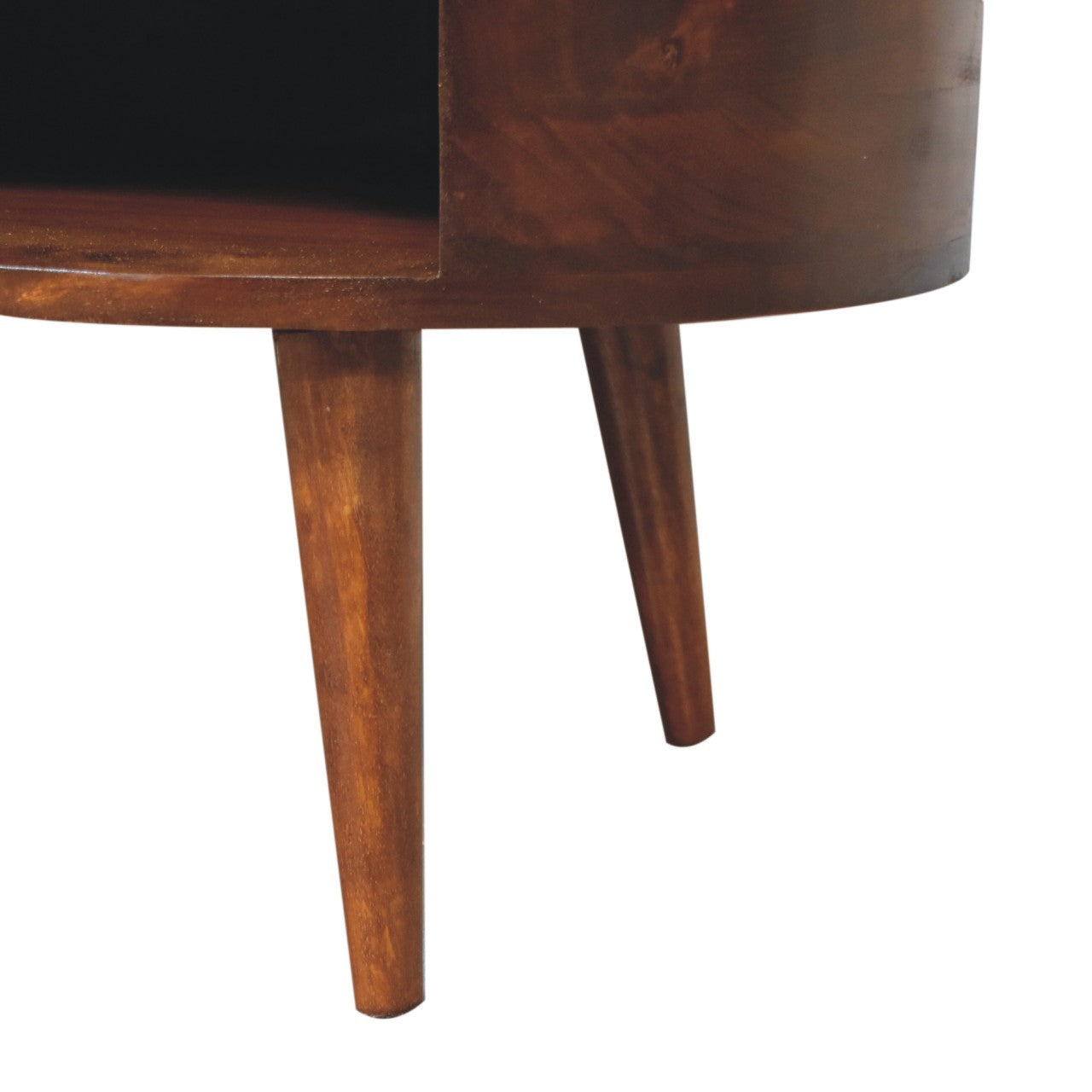WillowStone artisan furniture