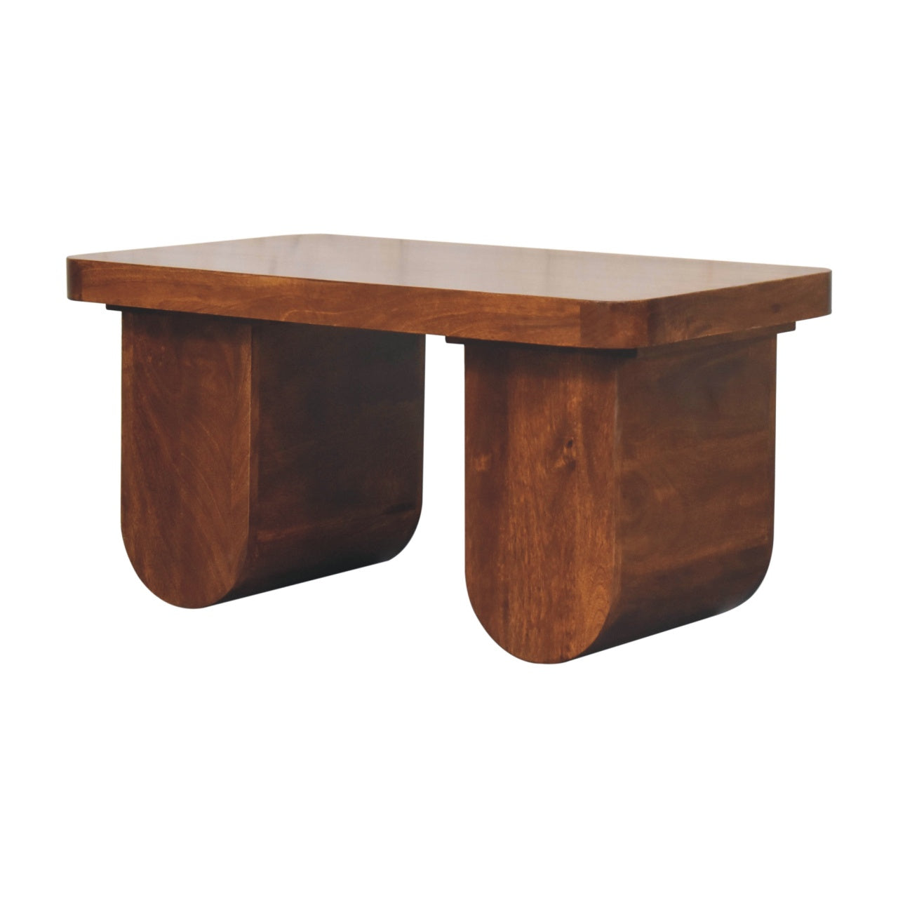 WillowStone artisan furniture