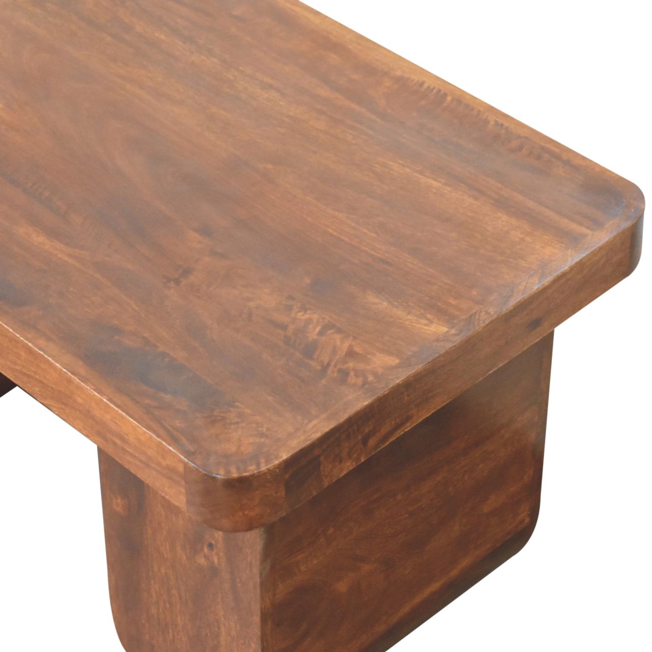 WillowStone artisan furniture