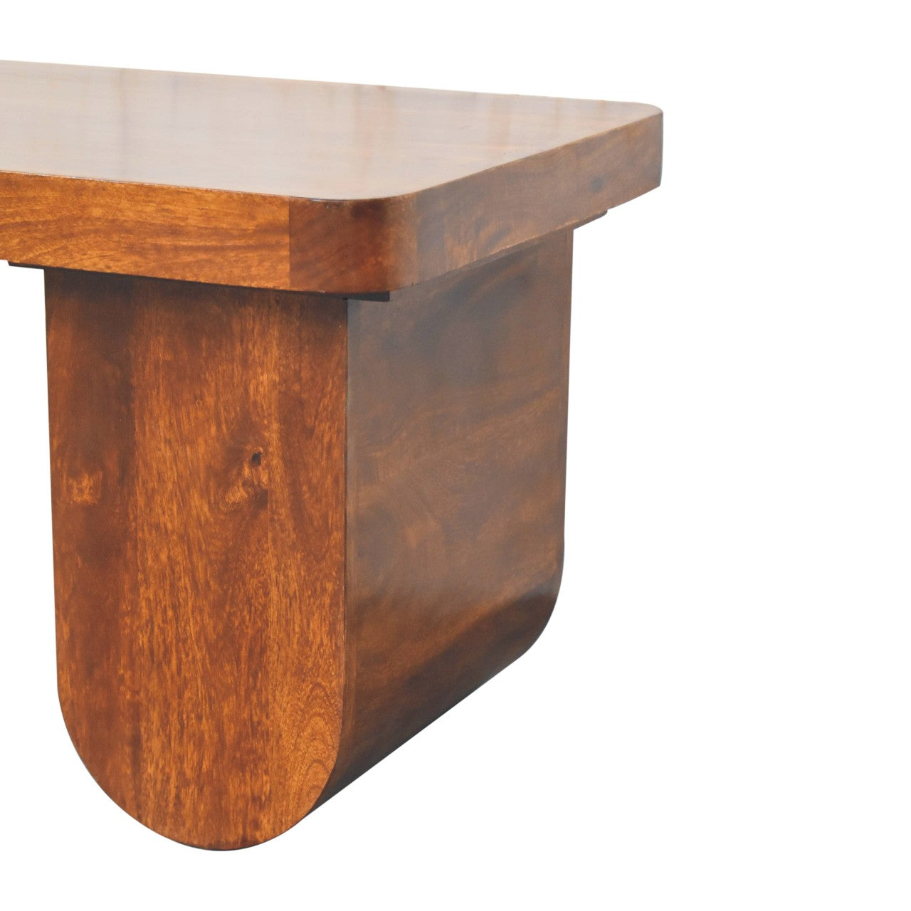 WillowStone artisan furniture