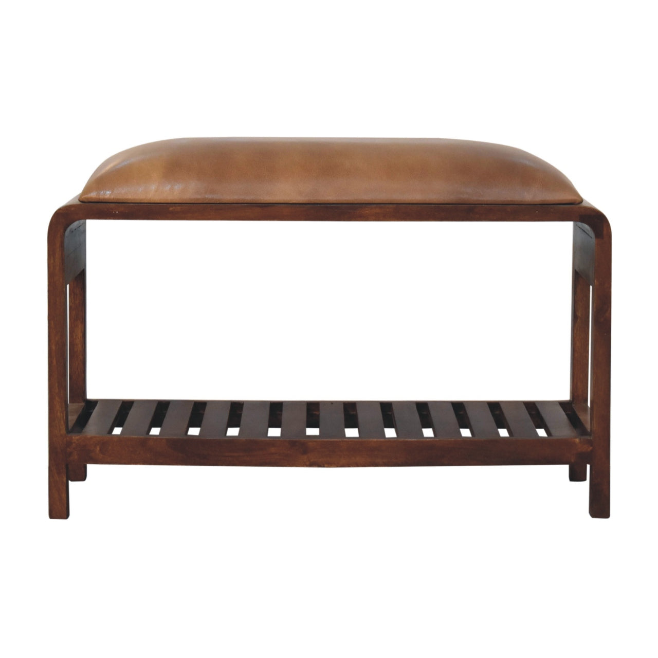 WillowStone artisan furniture
