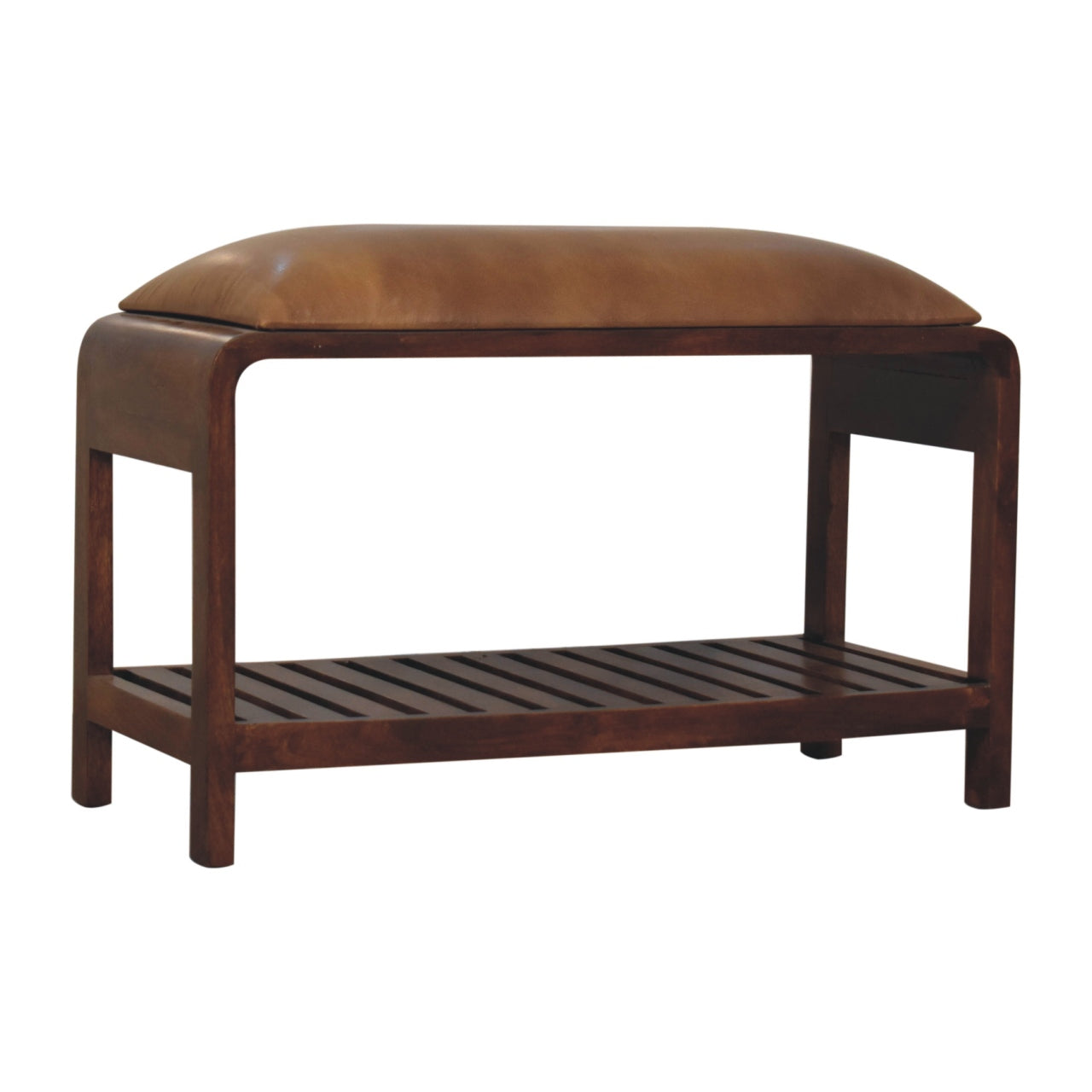 WillowStone artisan furniture