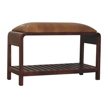WillowStone artisan furniture