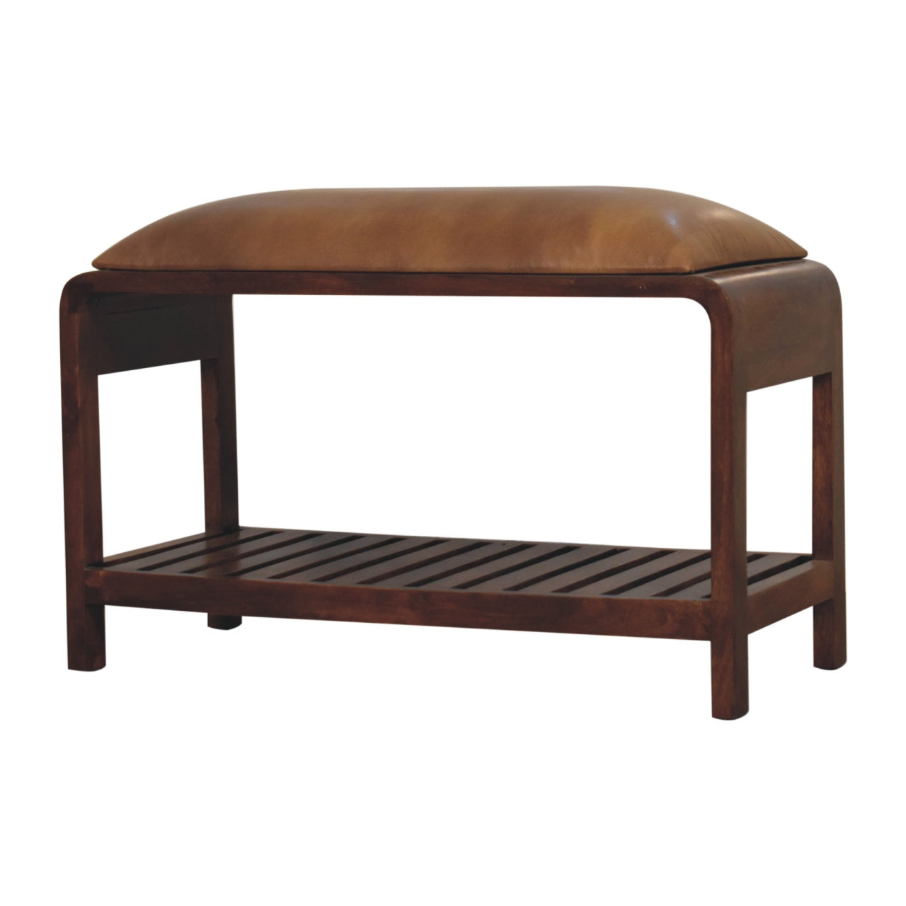 WillowStone artisan furniture
