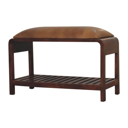 WillowStone artisan furniture