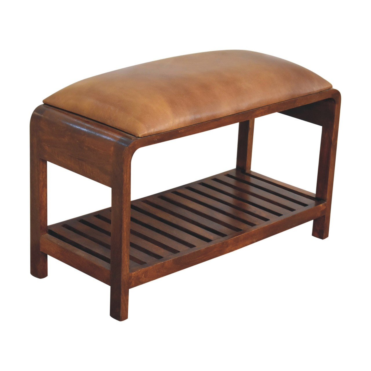 WillowStone artisan furniture