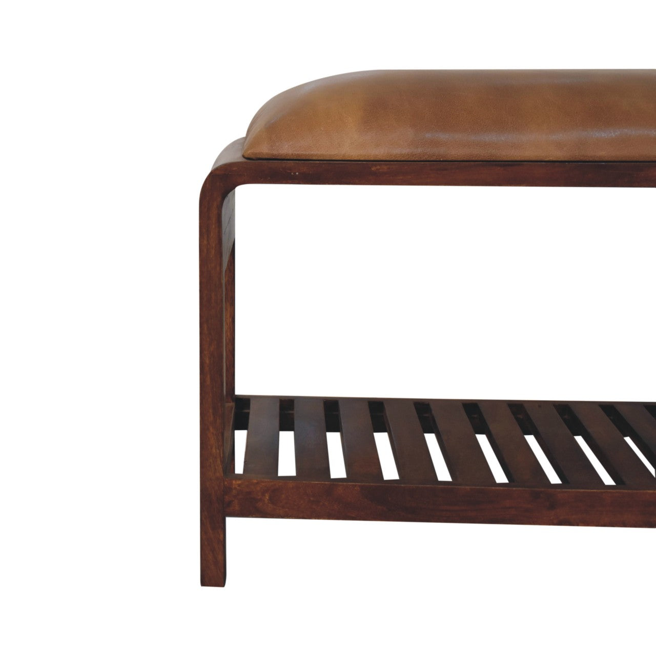 WillowStone artisan furniture