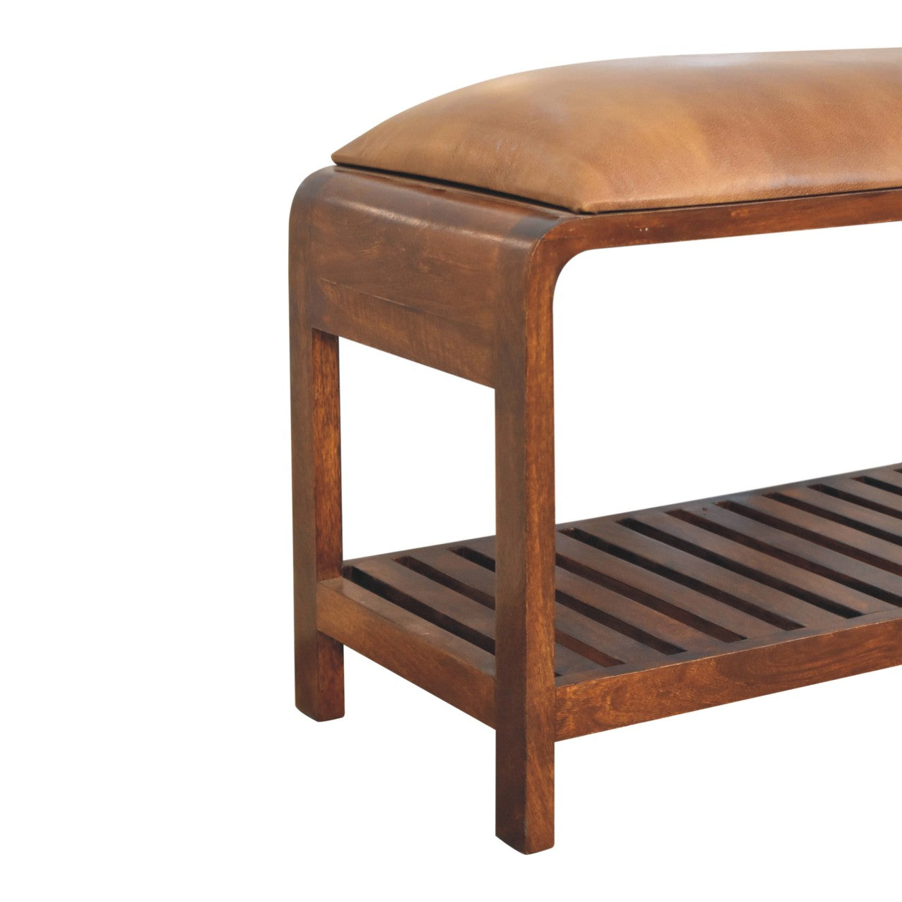 WillowStone artisan furniture