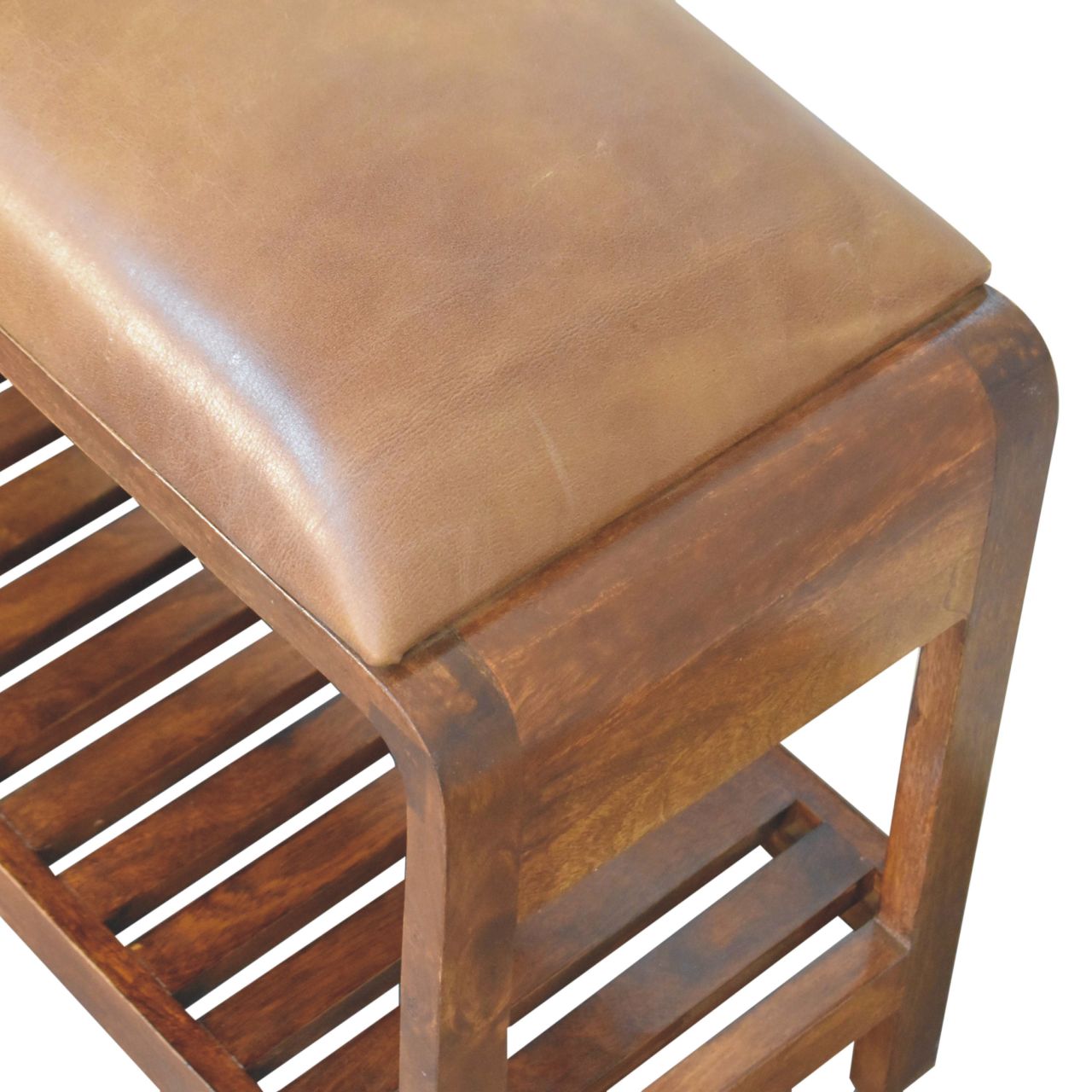 WillowStone artisan furniture