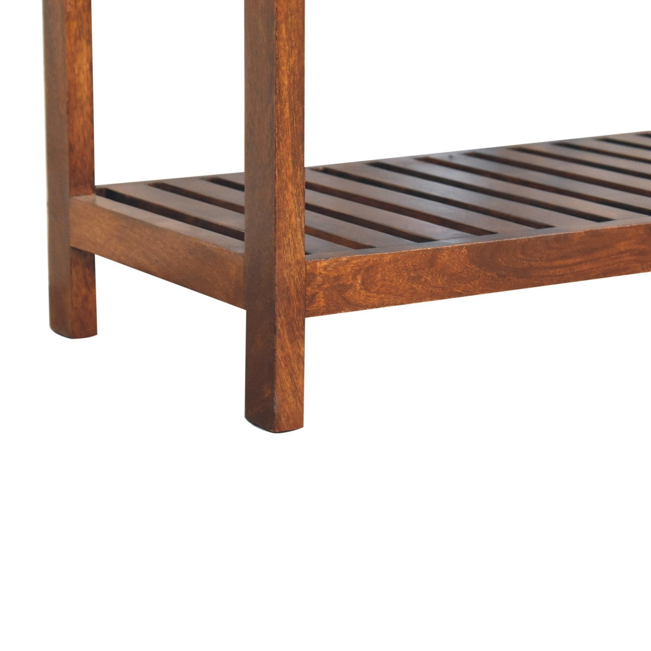 WillowStone artisan furniture