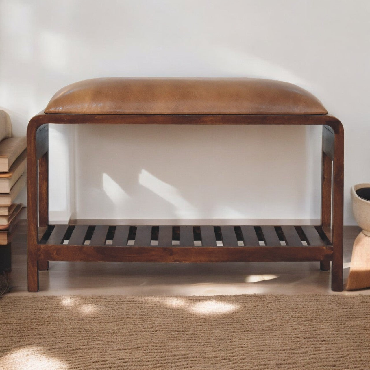 WillowStone artisan furniture