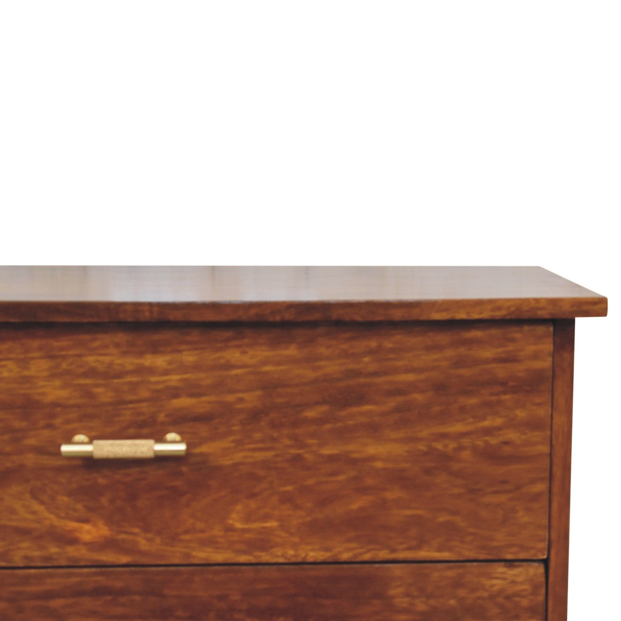 WillowStone Agra Bedside