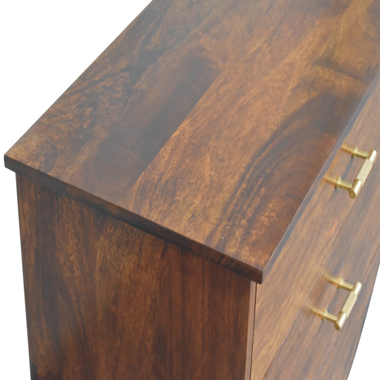 WillowStone Agra Bedside
