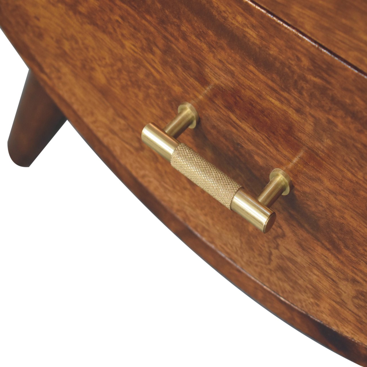 WillowStone Agra Bedside