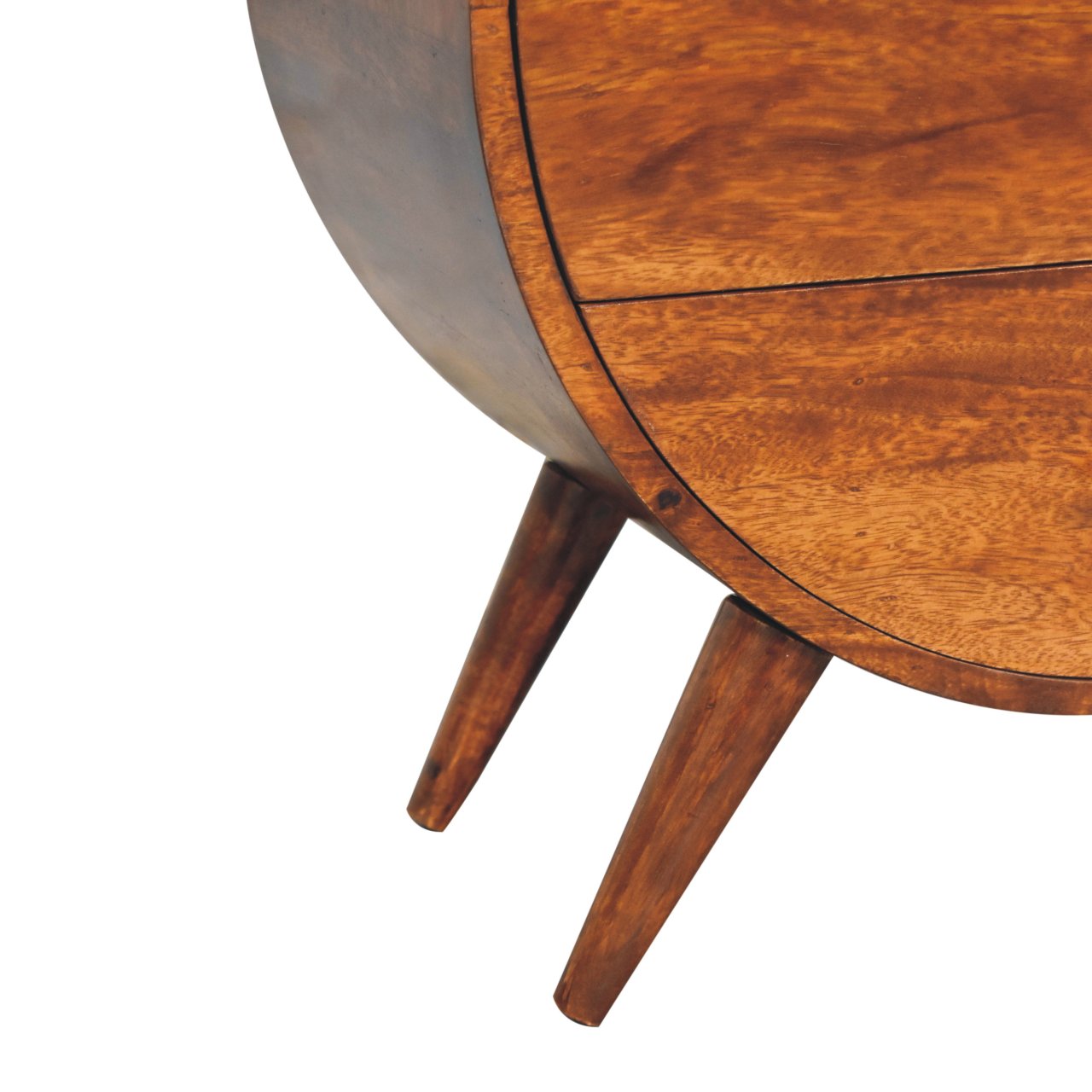 WillowStone Agra Bedside