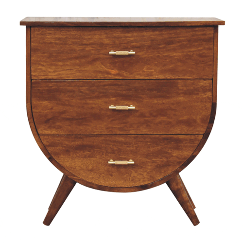WillowStone Agra Bedside