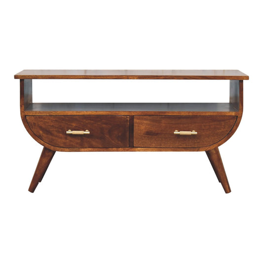 WillowStone Agra Media Unit