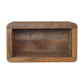 Soba Wall-Mounted Nightstand