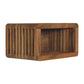 Soba Wall-Mounted Nightstand