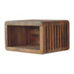 Soba Wall-Mounted Nightstand