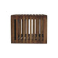 Soba Wall-Mounted Nightstand