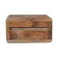 Soba Wall-Mounted Nightstand