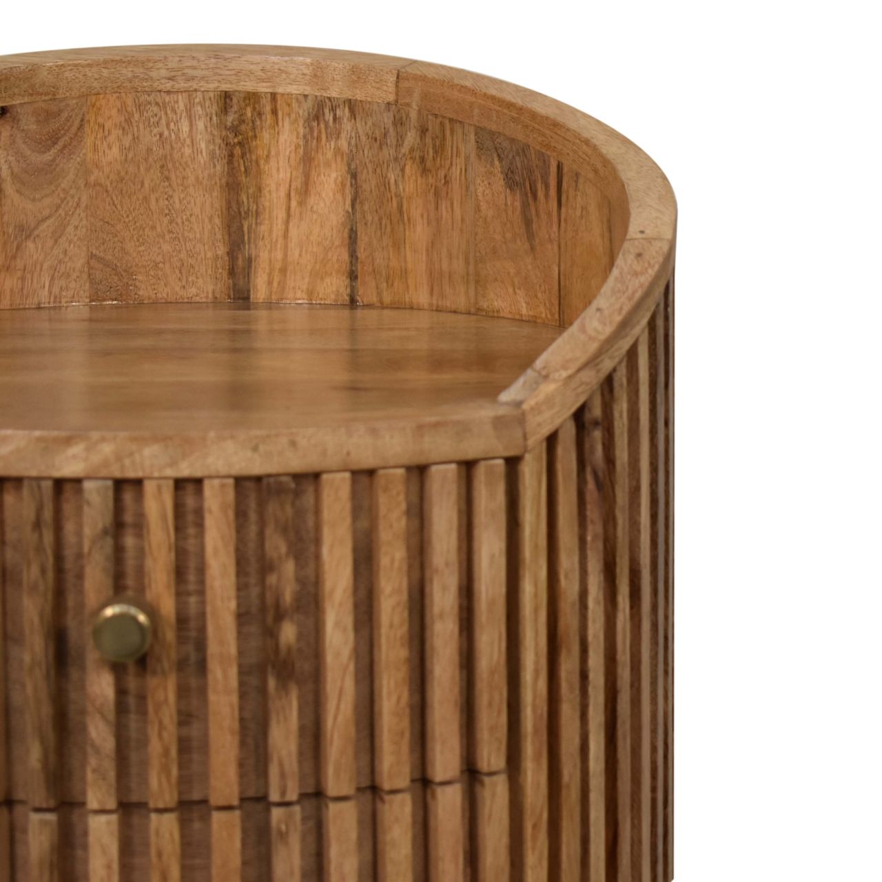 WillowStone Soba Bedside