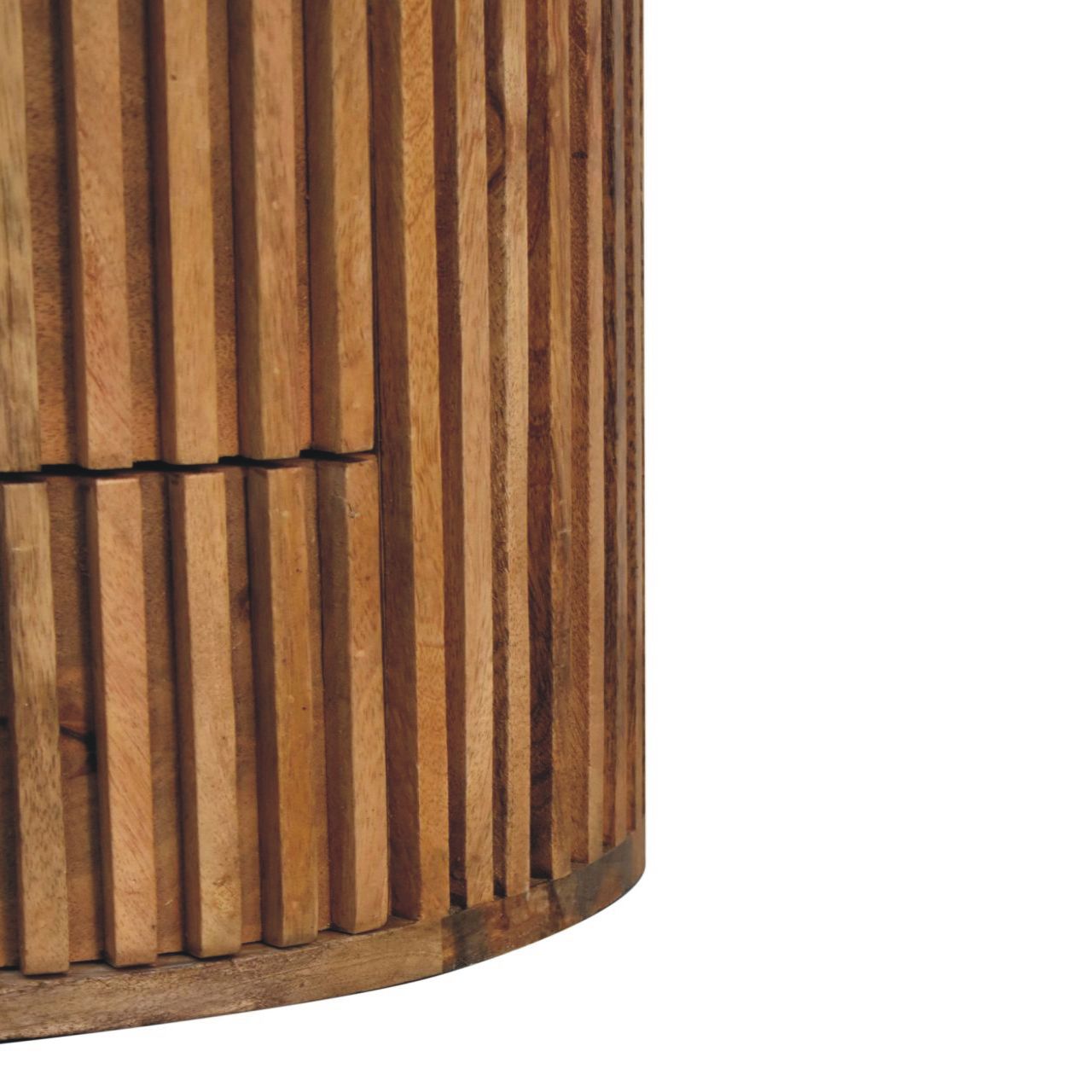 WillowStone Soba Bedside