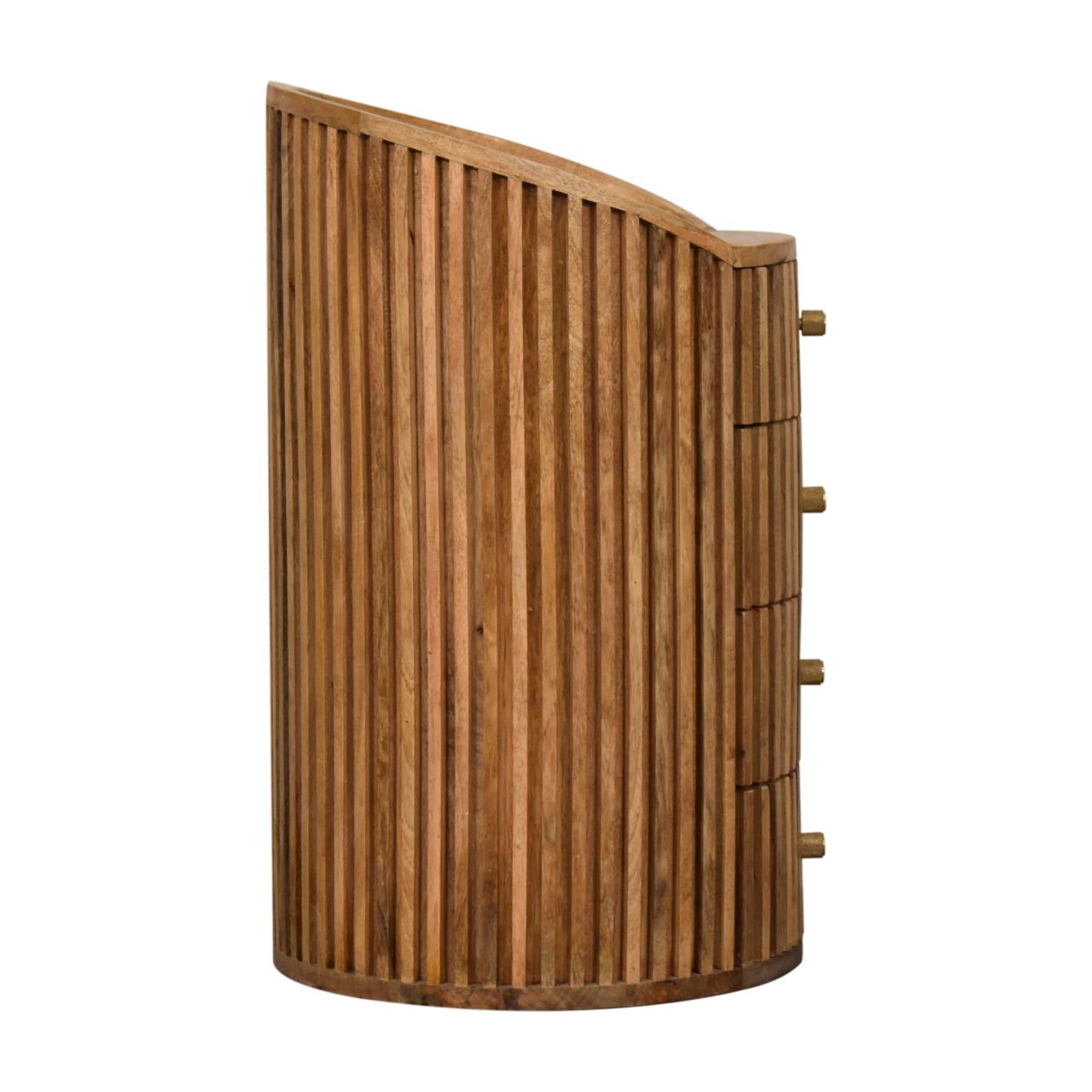 WillowStone Soba Bedside