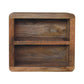 Soba Wall-Mounted Nightstand